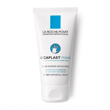 La Roche Posay Cicaplast Mains krema za roke, 50 ml