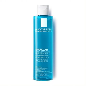 La Roche Posay Effaclar adstringentni mikro-piling tonik, 200 ml