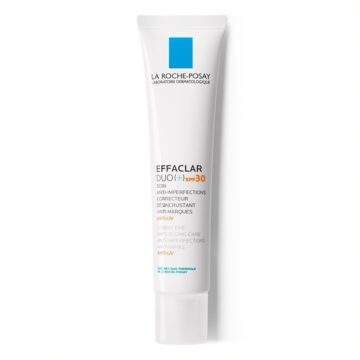La Roche Posay Effaclar Duo (+) ZF30, 40 ml
