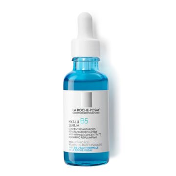 La Roche Posay Hyalu B5 serum za obraz, 30 ml