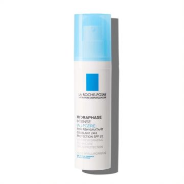 La Roche Posay Hydraphase UV Intense Legere krema za normalno do mešano kožo, 50 ml