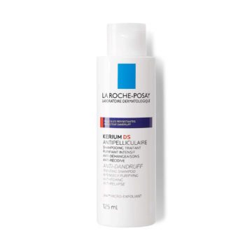 La Roche Posay Kerium DS intenzivni šampon proti prhljaju, 125 ml