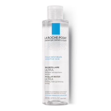La Roche Posay Ultra micelarna raztopina