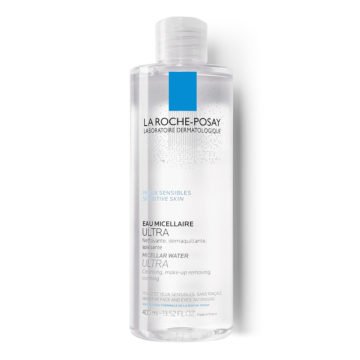 La Roche Posay Ultra micelarna raztopina