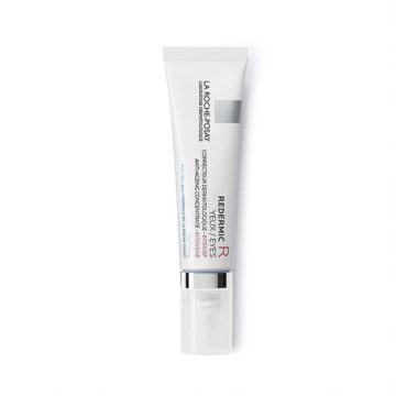 La Roche Posay Redermic R intenzivni koncentrat proti staranju kože za predel okoli oči, 15 ml