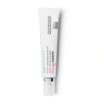 La Roche Posay Redermic R serum proti gubam za občutljivo kožo, 30 ml