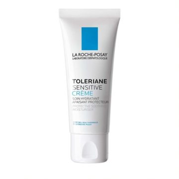 La Roche Posay Toleriane Sensitive nega za občutljivo kožo, 40 ml