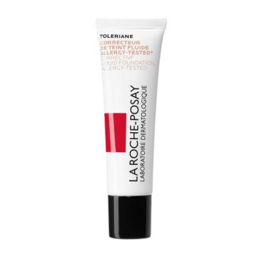 La Roche Posay Toleriane Teint tekoči korektivni puder št. 11, 30 ml