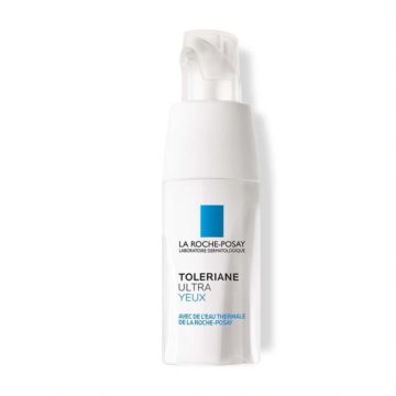 La Roche Posay Toleriane Ultra krema za predel okoli oči, 20 ml