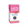 Lacto Seven Chew žvečljive tablete, 50 tablet