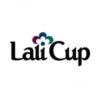 LaliCup - logo