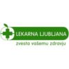 Lekarna Ljubljana logo