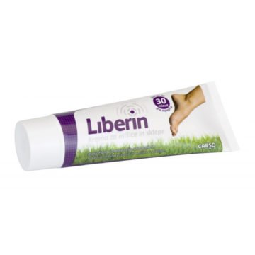 Liberin krema za mišice in sklepe, 75 ml