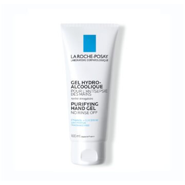 La Roche Posay čistilni gel za roke, 100 ml