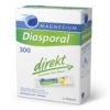 Magnesium Diasporal 300 Direkt granulat, 50 vrečk