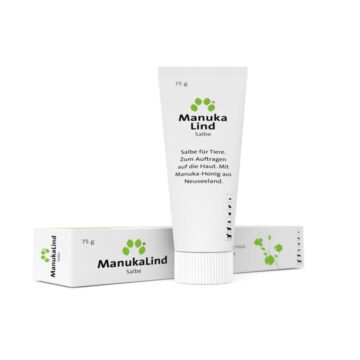 Manukalind mazilo za živali 75 g