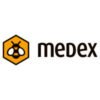 Medex - logo