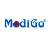 Medigo - logo