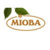 Mioba - logo