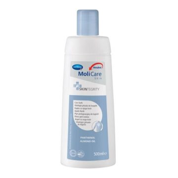 Molicare Skin negovalna kopel za zaščito kože, 500 ml