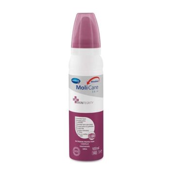 MoliCare Skin pena za zaščito kože, 100 ml