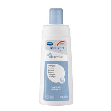 Molicare Skin šampon za nego las, 500 ml