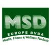 MSD Europe logo