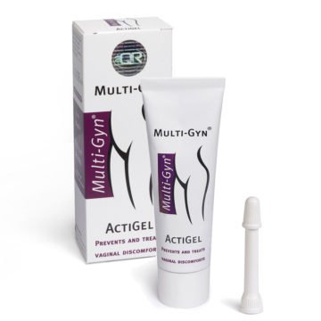 Multi-Gyn Actigel, 50 ml
