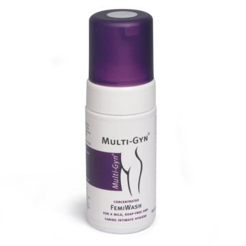 Multi-Gyn FemiWash pena, 100 ml