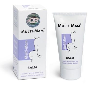 Multi-Mam balzam, 30 ml