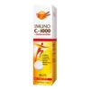 Natural Wealth Imuno C-1000 šumeče tablete, 20 šumečih tablet