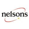 Nelsons  - logo