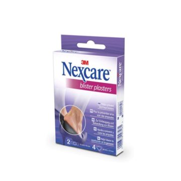 Nexcare obliži blister, 6 obližev