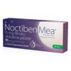 Noctiben Mea 15 mg filmsko obložene tablete, 10 tablet
