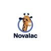 Novalac - logo