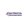 Nutricia - logo