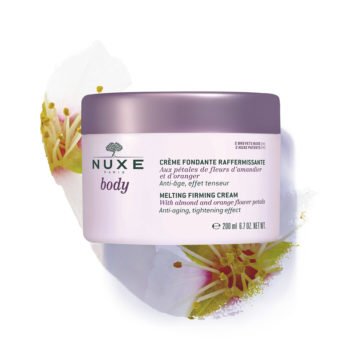 Nuxe Body Fondant intenzivna učvrstilna krema za telo, 200 ml