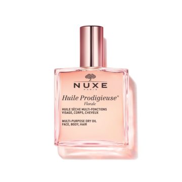 Nuxe Huile Prodigieuse Florale suho olje, 100 ml