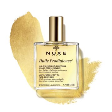Nuxe Huile Prodigieuse suho olje za vsestransko uporabo, 100 ml