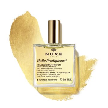 Nuxe Huile Prodigieuse suho olje za vsestransko uporabo, 50 ml