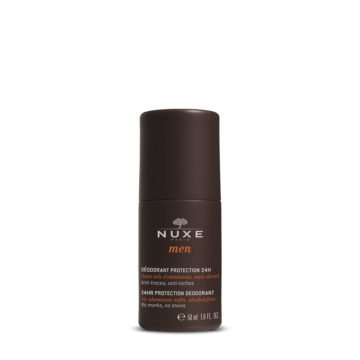 Nuxe Men 24h Protection deodorant roll-on