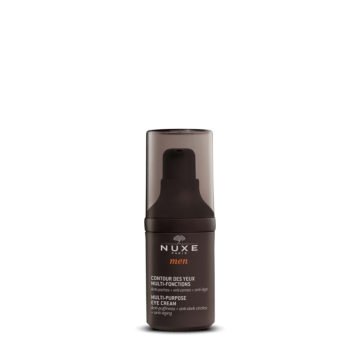 Nuxe Men krema za okoli oči za moške, 15 ml