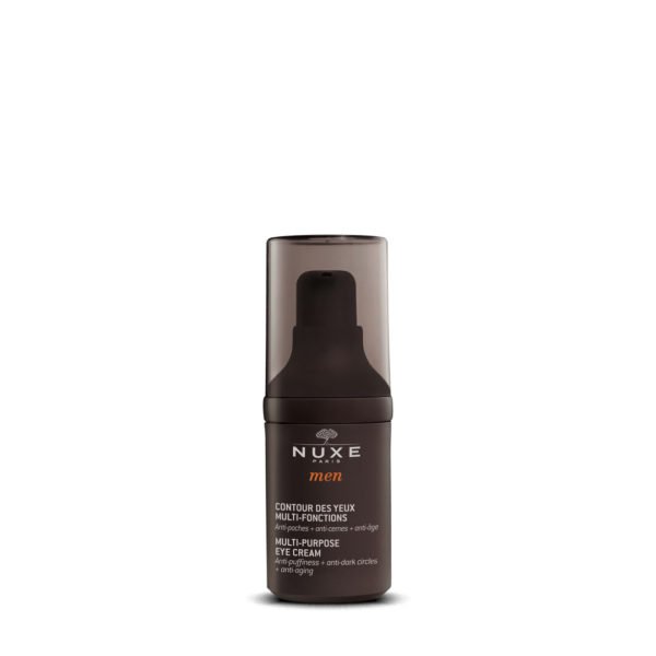 Nuxe Men krema za okoli oči za moške, 15 ml