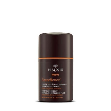 Nuxe Men Nuxellence Anti-age fluid, 50 ml
