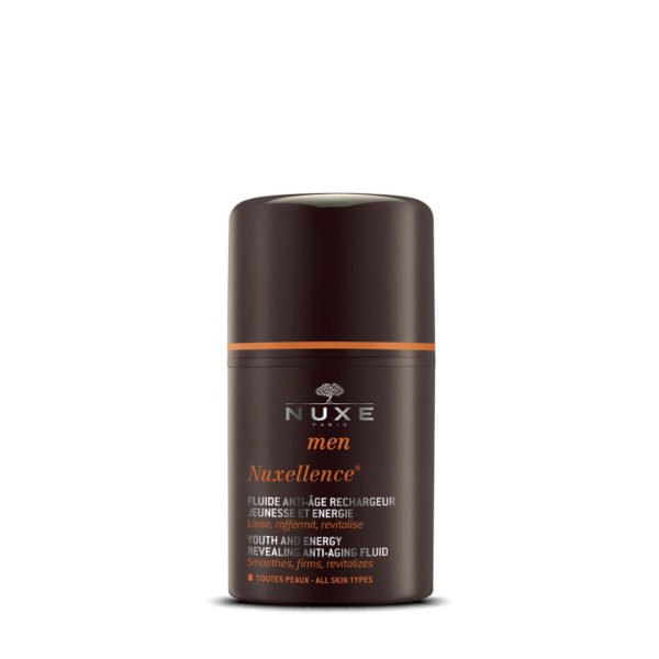 Nuxe Men Nuxellence Anti-age fluid, 50 ml