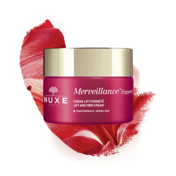 Nuxe Merveillance Expert dnevna krema za lifting in učvrstitev, 50 ml