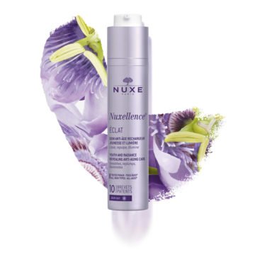 Nuxe Nuxellence Eclat anti-age fluid, 50 ml