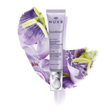 Nuxe Nuxellence Zone Regard anti-age nega za okoli oči, 15 ml