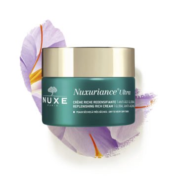 Nuxe Nuxuriance Ultra bogata anti-age krema, 50 ml