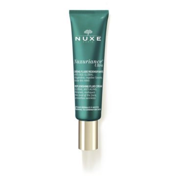 Nuxe Nuxuriance Ultra fluid krema za obraz, 50 ml